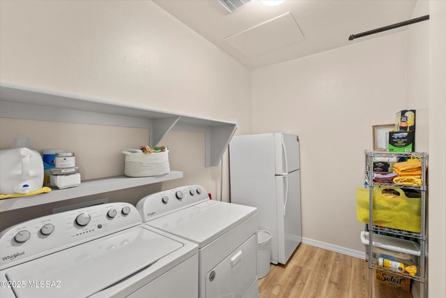 14282 E Hub Drive, Vail, AZ 85641