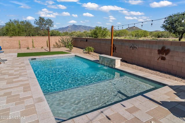 14282 E Hub Drive, Vail, AZ 85641