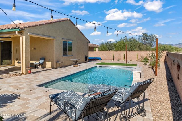 14282 E Hub Drive, Vail, AZ 85641