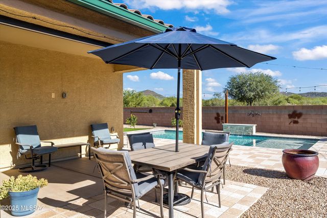 14282 E Hub Drive, Vail, AZ 85641