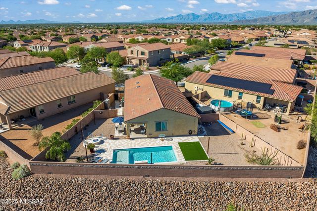 14282 E Hub Drive, Vail, AZ 85641