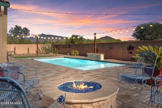 14282 E Hub Drive, Vail, AZ 85641