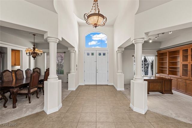 8095 Dark Hollow Place, Las Vegas, NV 89117