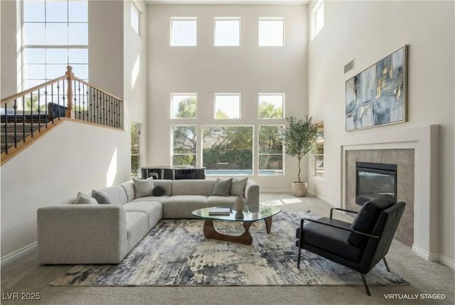 8095 Dark Hollow Place, Las Vegas, NV 89117