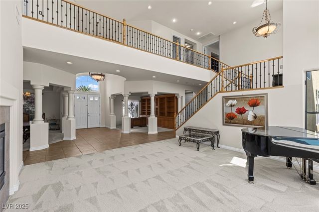 8095 Dark Hollow Place, Las Vegas, NV 89117