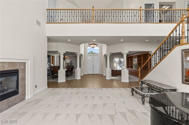 8095 Dark Hollow Place, Las Vegas, NV 89117