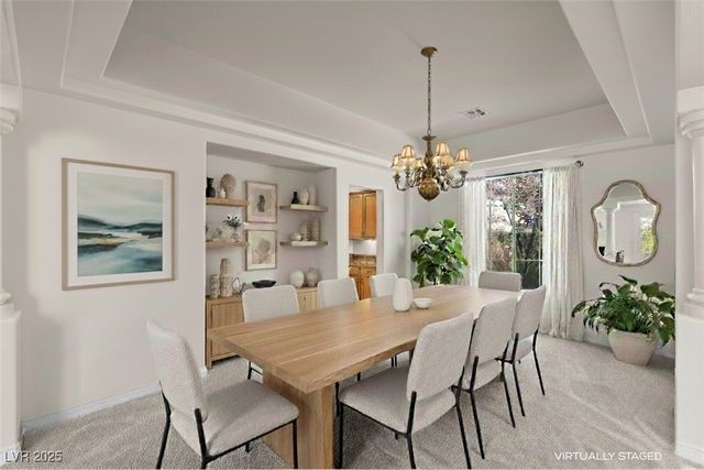 8095 Dark Hollow Place, Las Vegas, NV 89117