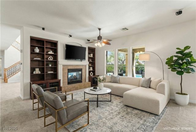 8095 Dark Hollow Place, Las Vegas, NV 89117