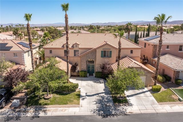 8095 Dark Hollow Place, Las Vegas, NV 89117