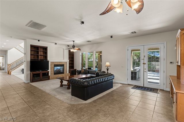 8095 Dark Hollow Place, Las Vegas, NV 89117