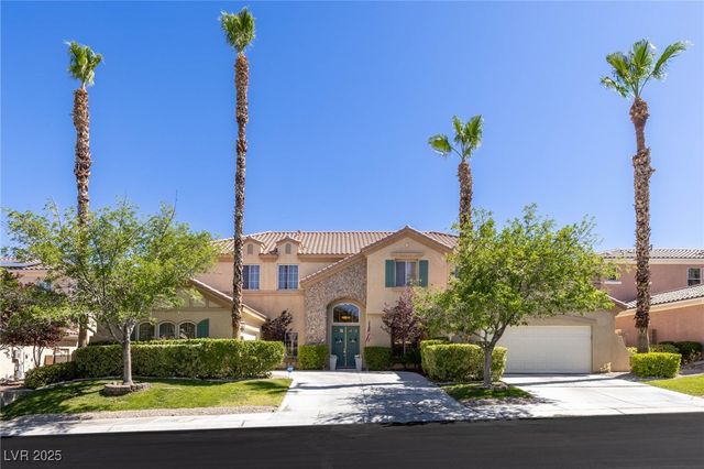 8095 Dark Hollow Place, Las Vegas, NV 89117