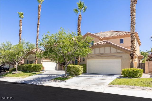 8095 Dark Hollow Place, Las Vegas, NV 89117