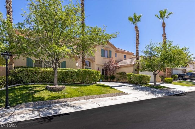 8095 Dark Hollow Place, Las Vegas, NV 89117