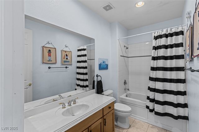 8095 Dark Hollow Place, Las Vegas, NV 89117