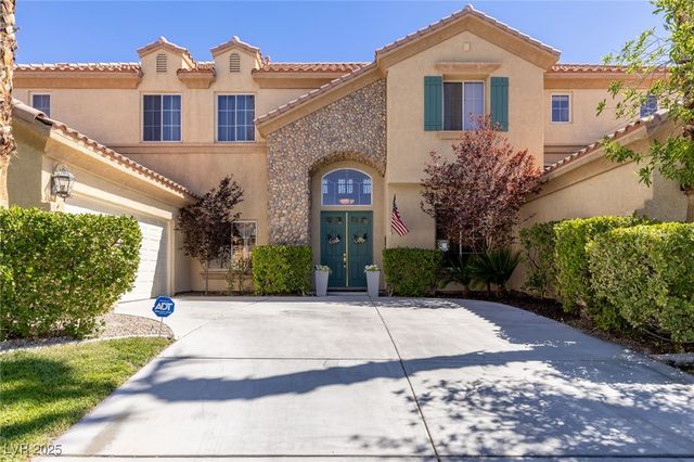 8095 Dark Hollow Place, Las Vegas, NV 89117