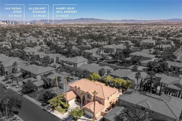 8095 Dark Hollow Place, Las Vegas, NV 89117