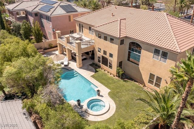 8095 Dark Hollow Place, Las Vegas, NV 89117