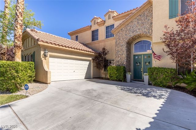 8095 Dark Hollow Place, Las Vegas, NV 89117