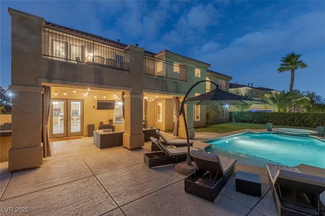 8095 Dark Hollow Place, Las Vegas, NV 89117