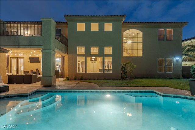 8095 Dark Hollow Place, Las Vegas, NV 89117