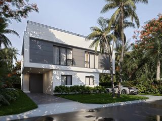 3111 Plaza Street, Coconut Grove, FL 33133