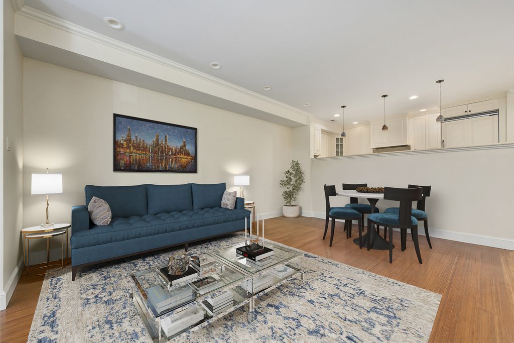 82 E Elm Street 1, Chicago, IL 60611 — photo 4