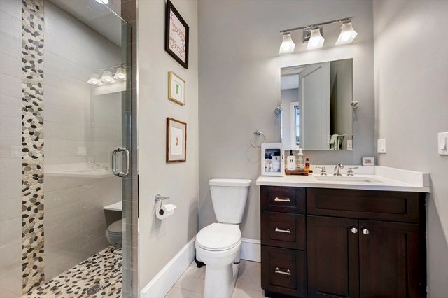 480-482 East 4th Street 4, Boston, MA 02127