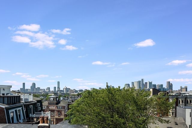 480-482 East 4th Street 4, Boston, MA 02127