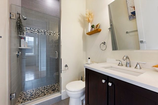 480-482 East 4th Street 4, Boston, MA 02127