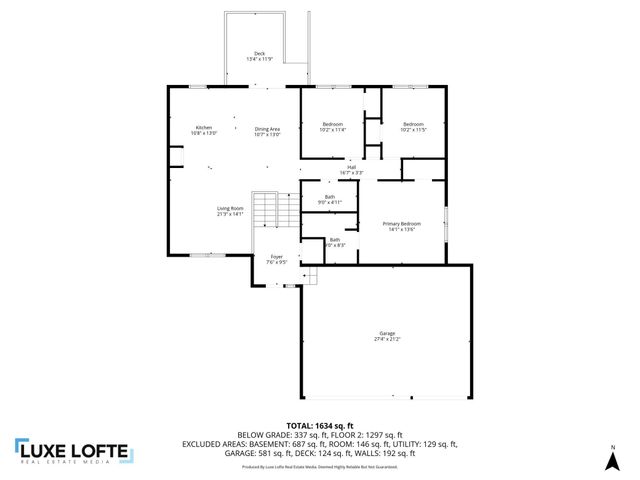 2857 213th Street W, Farmington, MN 55024