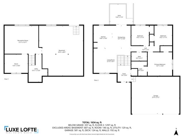 2857 213th Street W, Farmington, MN 55024