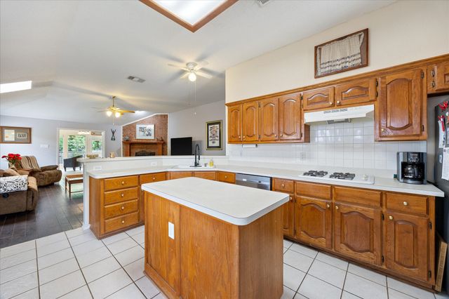 1023 High Cotton Lane, Rockwall, TX 75087