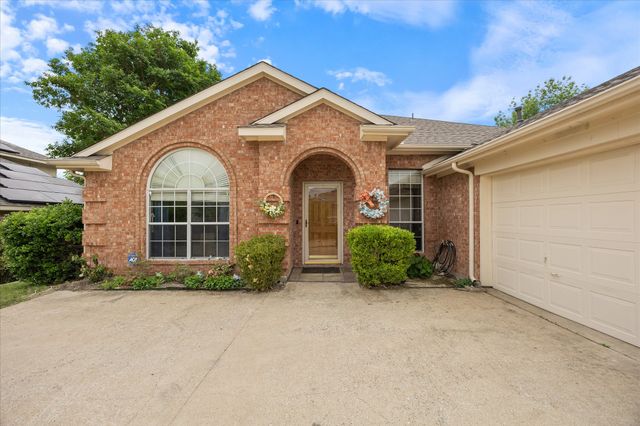 1023 High Cotton Lane, Rockwall, TX 75087