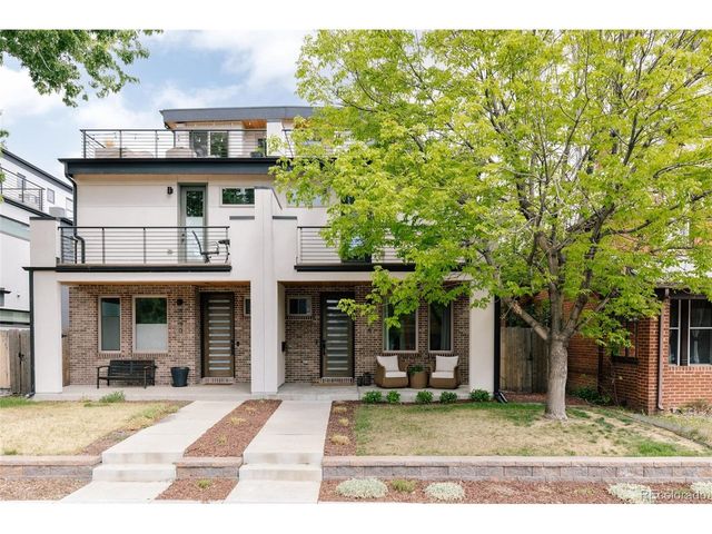 4428 Stuart St, Denver, CO 80212