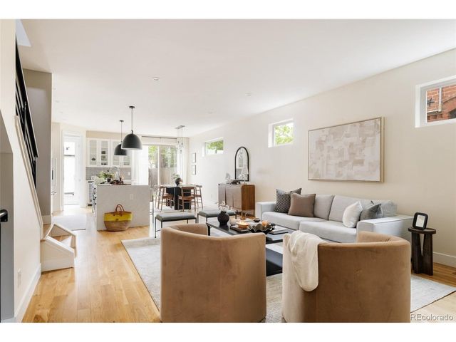 4428 Stuart St, Denver, CO 80212