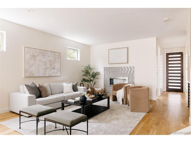 4428 Stuart St, Denver, CO 80212