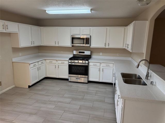 19639 Billineys Park Drive, Katy, TX 77449