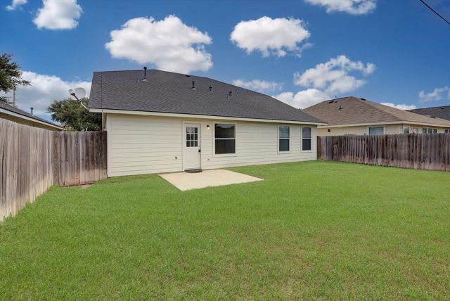 19639 Billineys Park Drive, Katy, TX 77449