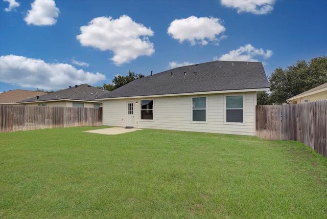 19639 Billineys Park Drive, Katy, TX 77449