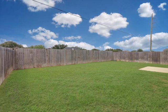 19639 Billineys Park Drive, Katy, TX 77449