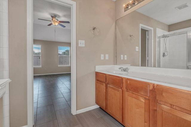 19639 Billineys Park Drive, Katy, TX 77449