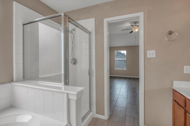 19639 Billineys Park Drive, Katy, TX 77449