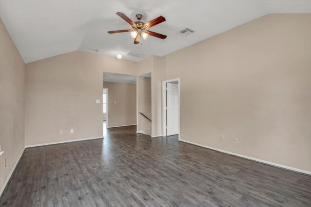 19639 Billineys Park Drive, Katy, TX 77449