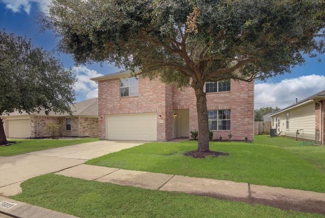 19639 Billineys Park Drive, Katy, TX 77449