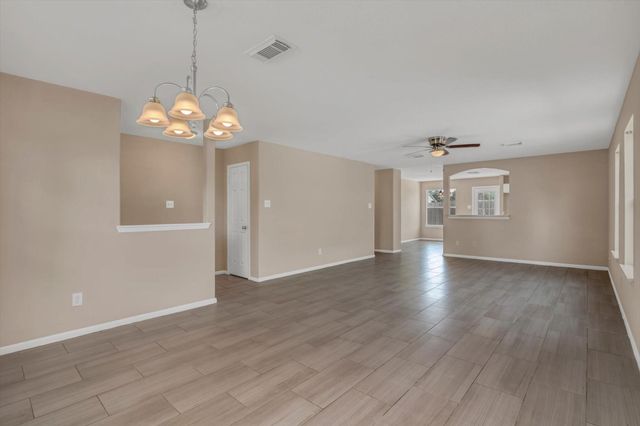 19639 Billineys Park Drive, Katy, TX 77449