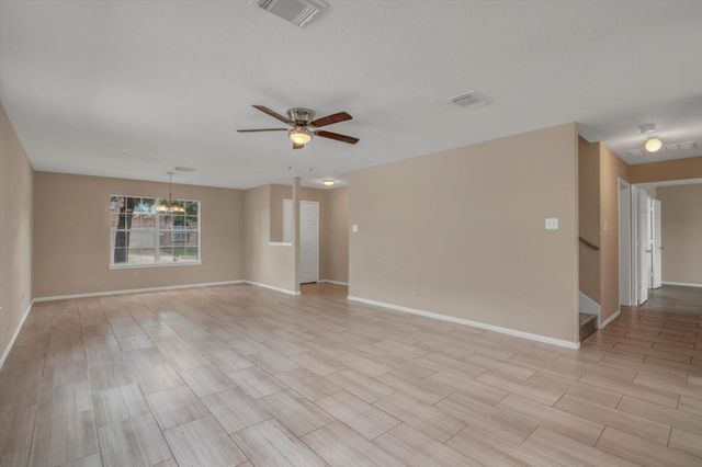 19639 Billineys Park Drive, Katy, TX 77449