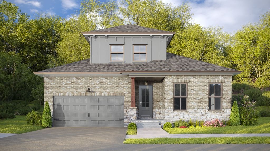 966 Hunters Lane, Springfield, TN 37172