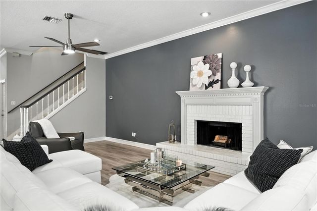 1769 TURNBERRY TERRACE, Orlando, FL 32804