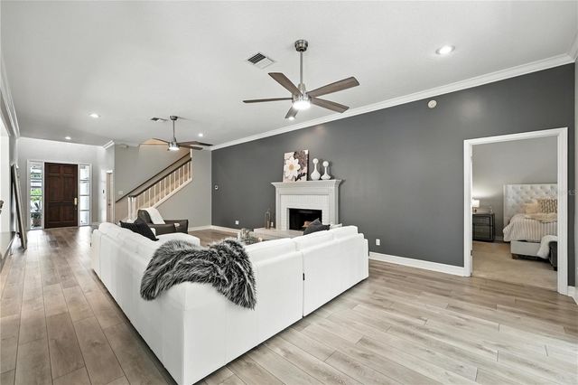 1769 TURNBERRY TERRACE, Orlando, FL 32804