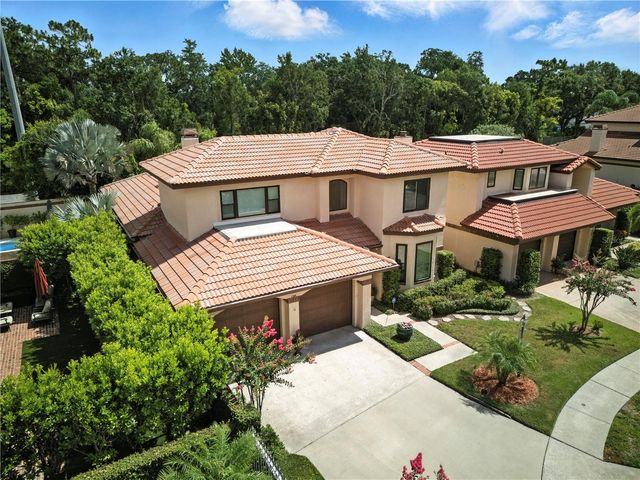 1769 TURNBERRY TERRACE, Orlando, FL 32804